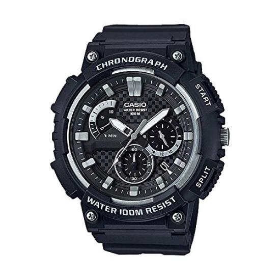 

Часы Casio Дешевые Casio Аналоговые MCW200H-1A