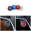 Colorful Car Steering Wheel Start Button For Alfa Romeo Giulia Stelvio 2017-