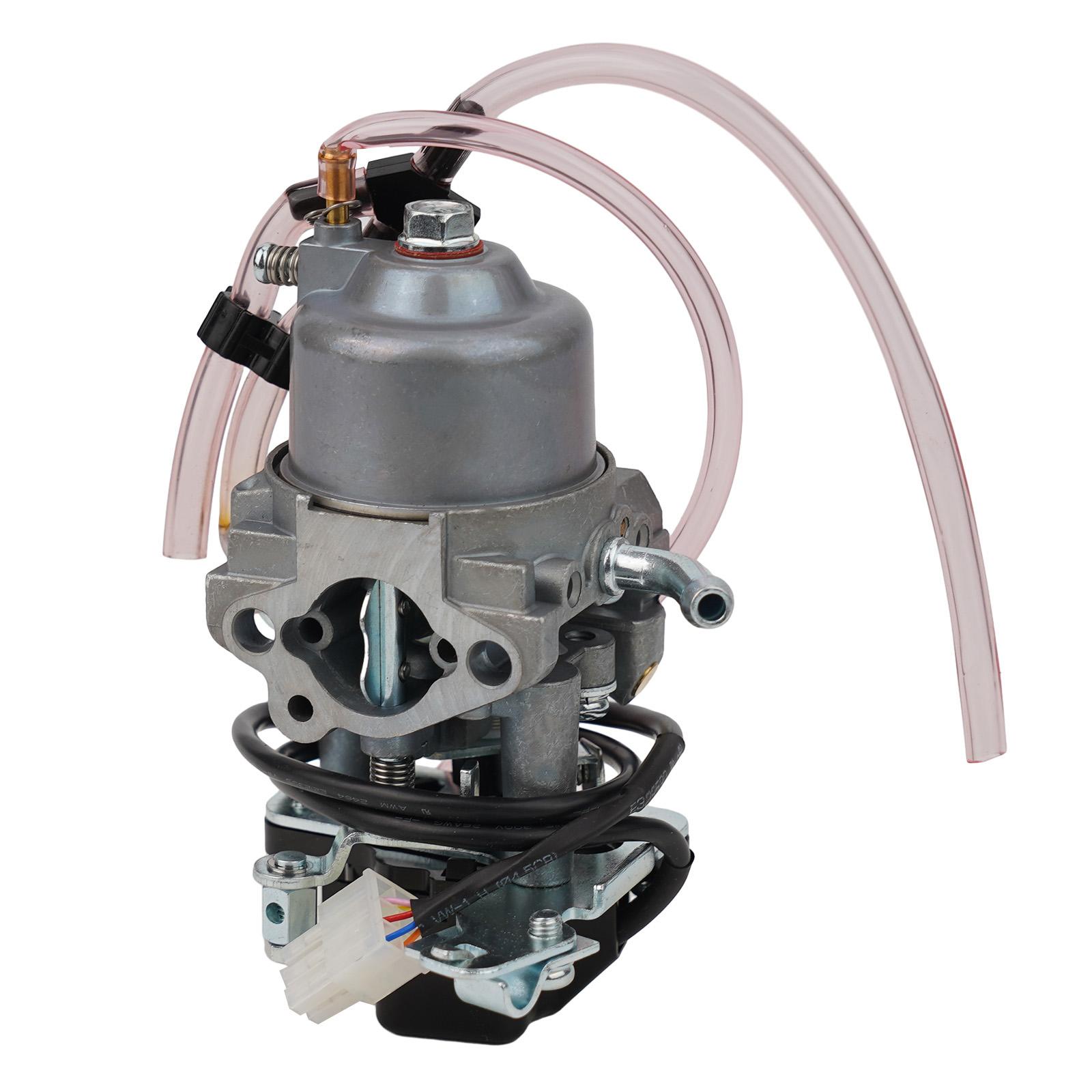 Carburetor Assy Ya Maha Generator Package Suitable For Type Carburator Carburetor Assy Construction And Testing China Mainland