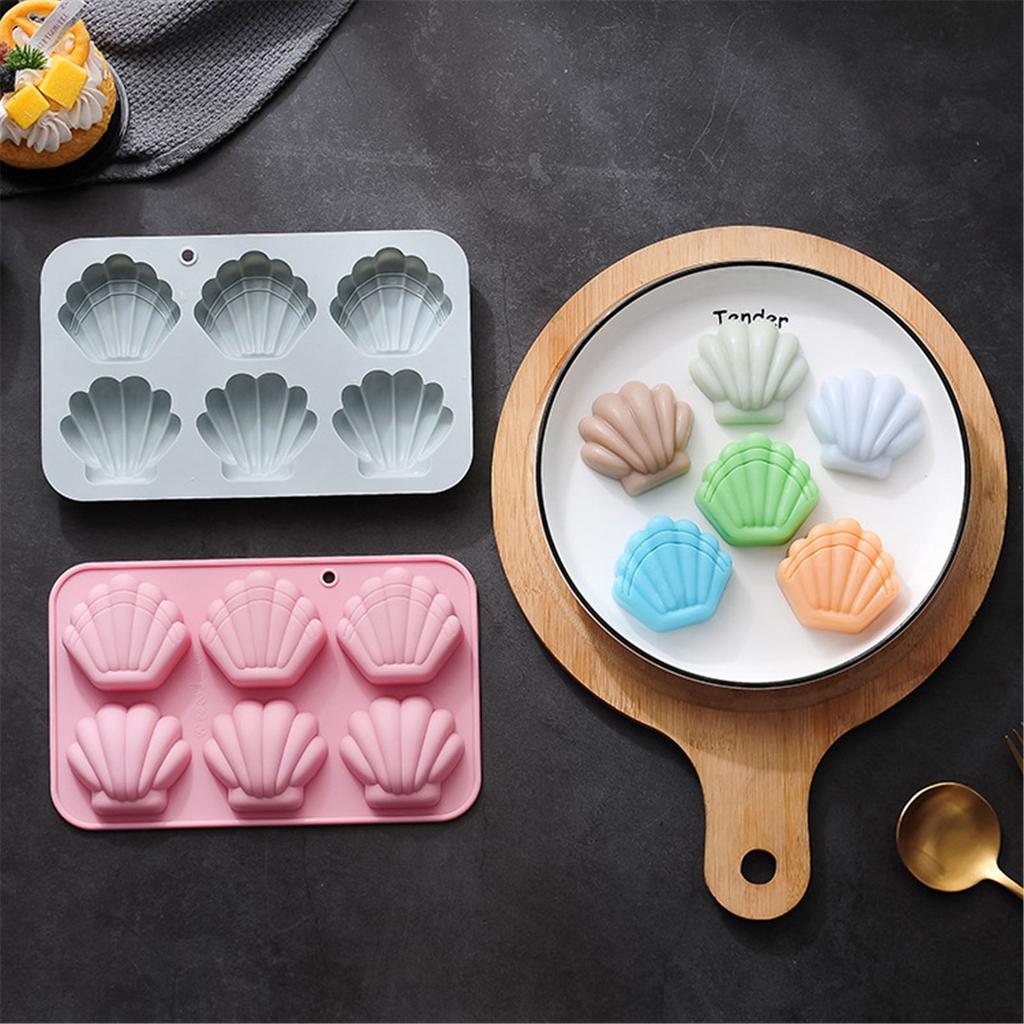 Washable Silicone Cake Cake Candy Chocolate Decorating Tray Diy Craft Project