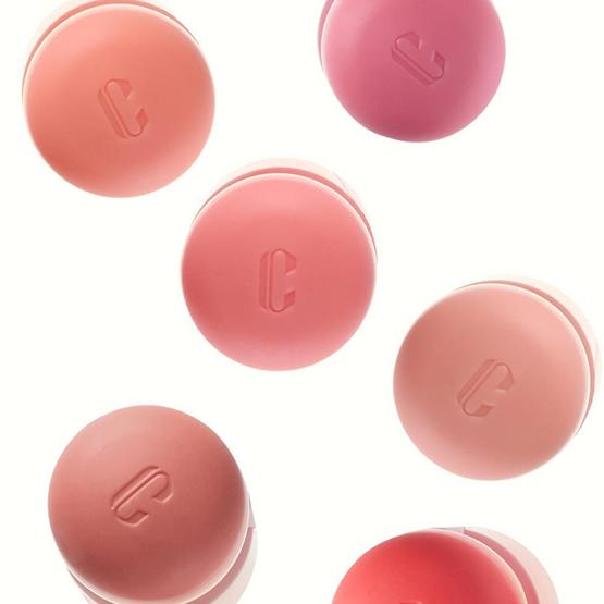 Clio Teinte Floutante Volumatrice (6 couleurs) 3.8g