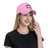 Summer New Cool Men Dancing Panda Baseball Cap Fashion Funny Print The Dabbing Panda Dad Hat Unisex Adjustable Snapback Hats