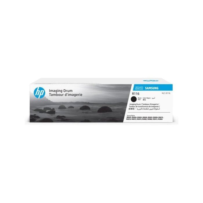 Tambour D'imagerie Samsung MLT-R116 (SV134A) Pour M2625/2825, M2675/2875 - HP - Noir - Jusqu'à 9000 Pages