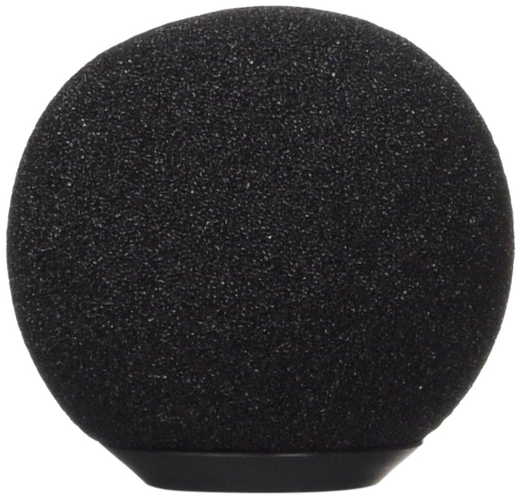 

Пенопластовый ветрозащитный экран для SHURE MV88 AMV88WS []