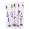 5PCSAlabama fishing rig artificial bait lure new fishing gear set fishing accessories22cm15G