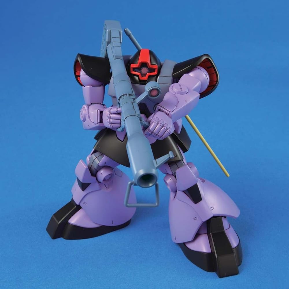 Bandai Spirits HGUC MS-09 Dom / MS-09R Rick Dom 1/144 Scale Plastic Model Kit
