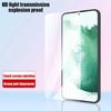 4PCS Protective Glass for Samsung A54 A34 A14 A12 A71 A52 A50 A21S A31 A70 A51 A72 Tempered Glass for Samsung A53 A13 A32 A22 5G
