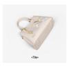 Elegante Dames Crossbody Handtas van Echt Leer 2026 - Perfect Verjaardagscadeau voor Moeders