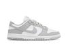 Nike Dunk Low Next Nature Light Smoke Grey (Women's)