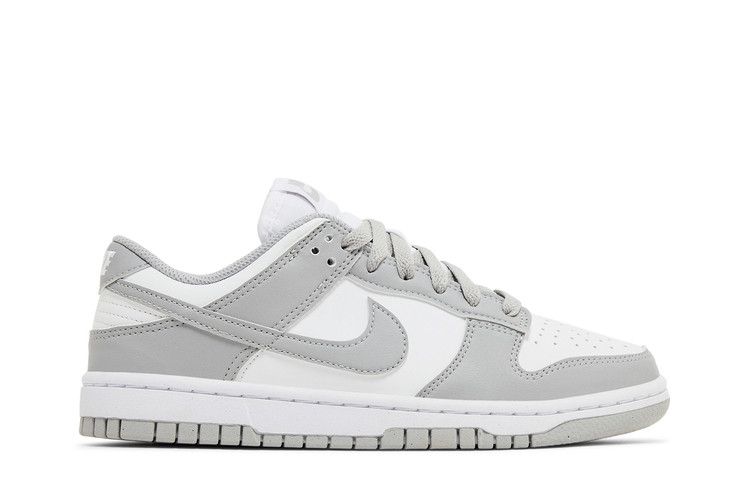 Nike Dunk Low Next Nature Light Smoke Grey (Women's)