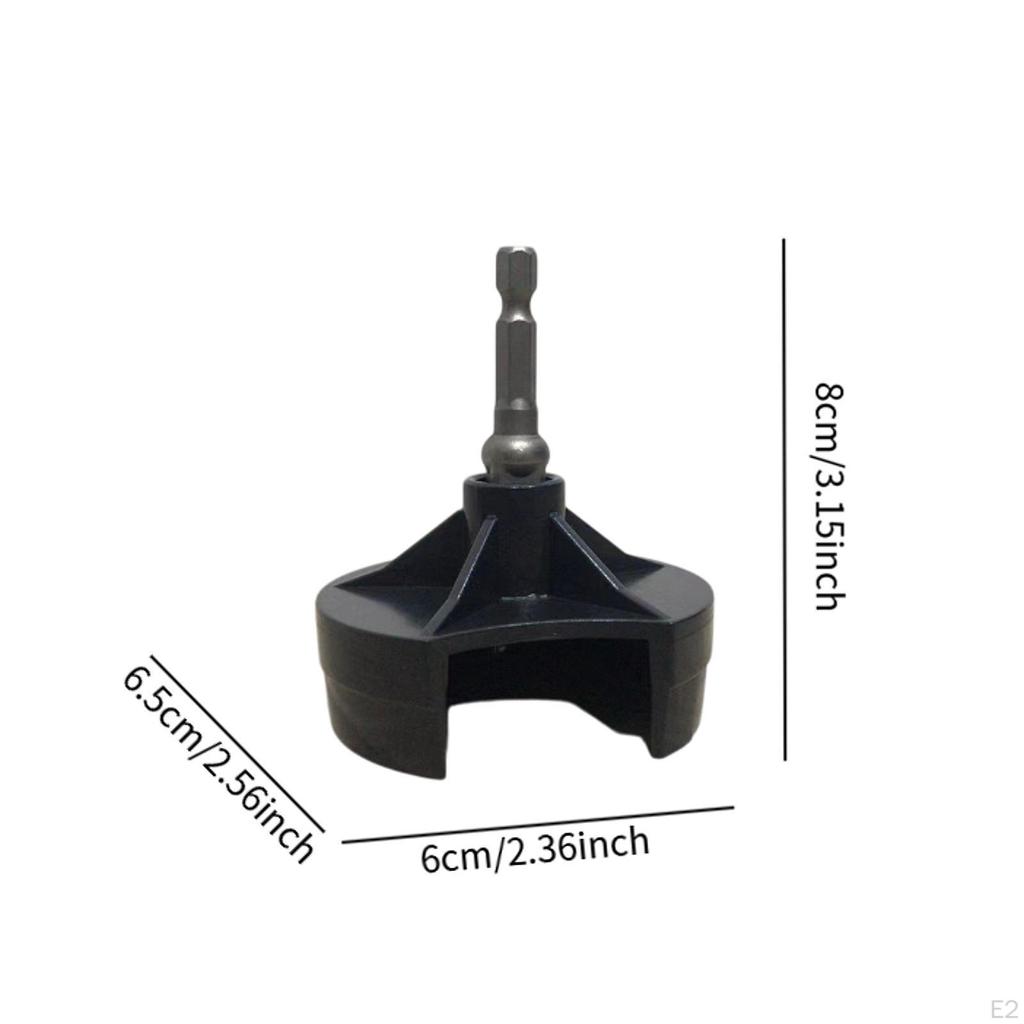 Knitting Machine Adapter Crank Handle Sewing Accessories Quick Knit Attachment for