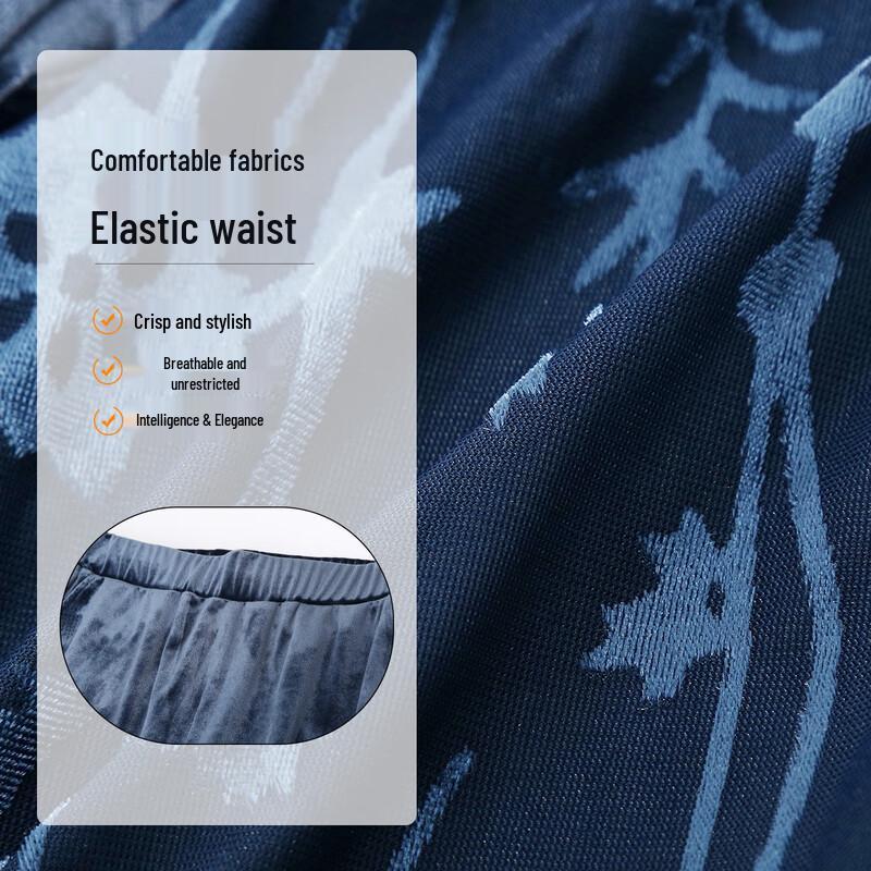 Baolianduo Women's Chinese Style Two-Piece Outfit