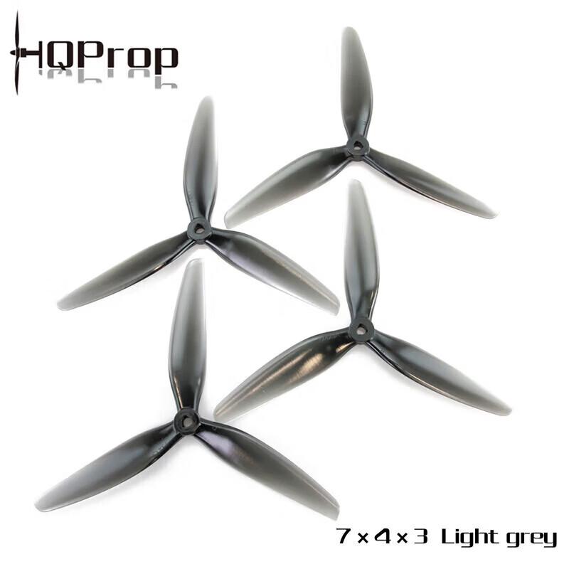 AXISFLYING 7-inch FPV Drone & Long-Range Components (CN version)