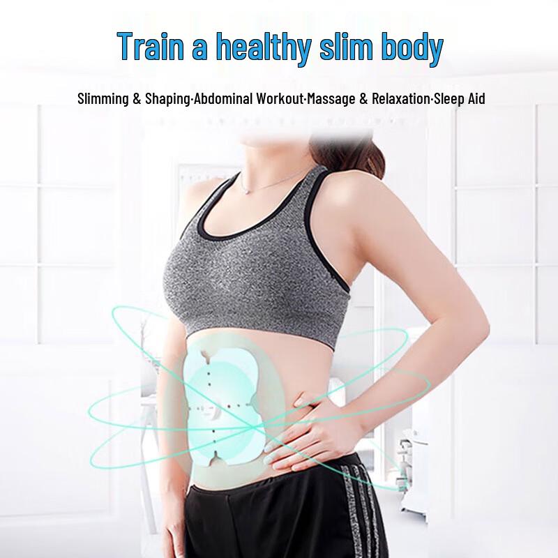 Breo IB01 EMS Abdominal Massager