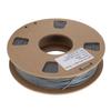 TPU Filament Vhodný pro FDM Většinu 3D Tiskáren 1.75mm 250g 95A Flexibilní Měkký Filament pro 3D Tiskárny Přesnost 0.02mm Šedý