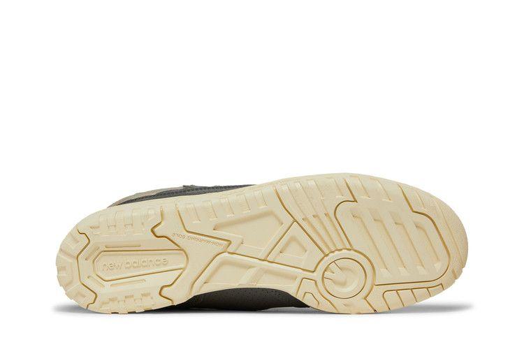 Men's Sneakers Aimé Leon Dore x New Balance 650R 'Grey'