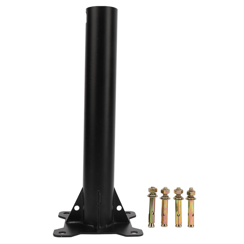 Satellite Dish Mount Windproof Satellite Antennae Wall Roof Mount for Starlink V2 for Starlink Internet Kit Satellite