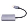 Ses ve video aksesuarları – HDMI