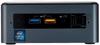 Intel NUC L10 Bean Canyon Optane32G Mini PC BOXNUC8I7BEHGA 8GB 2TB HDD Win10Home Complete Product i7-8559U / / /