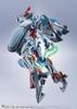 PRE-ORDER METAL ROBOT SPIRITS GQX Action Figure – Gundam Series