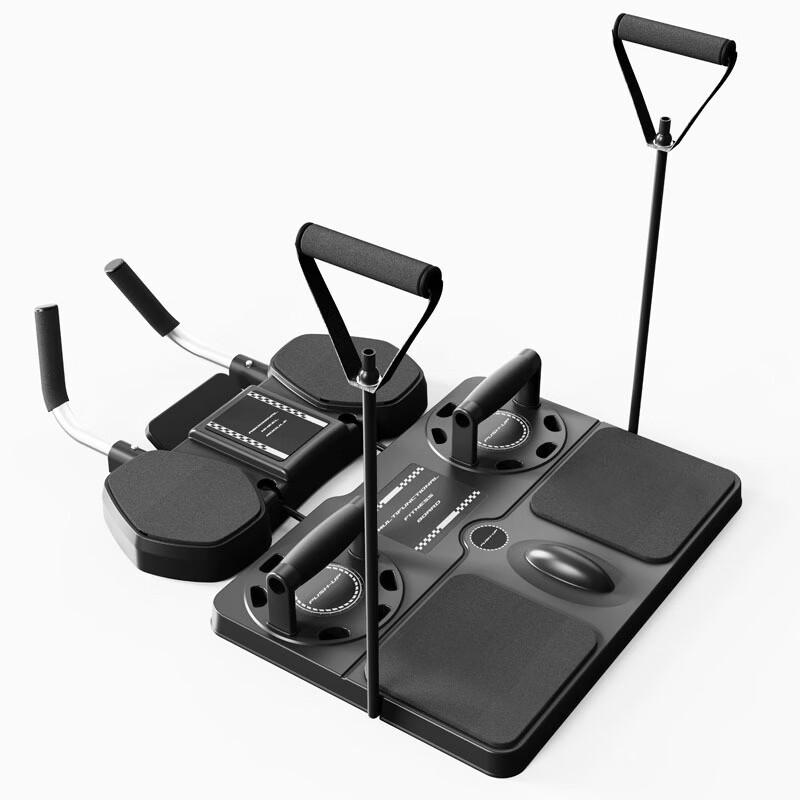 Tiemu Cloud Multi-functional Abdominal Board
