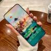 New Diamond Plated Tempered Glass For Iphone 16 15 14 13 12 11 Pro Max X XS XR XS Max 3D Stereoscopic Diamond Inlaid Anti Peeping Matte Glass