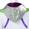 Buzz Lightyear Cosplay Costume for Halloween, Stage Performance, and Anime Events
