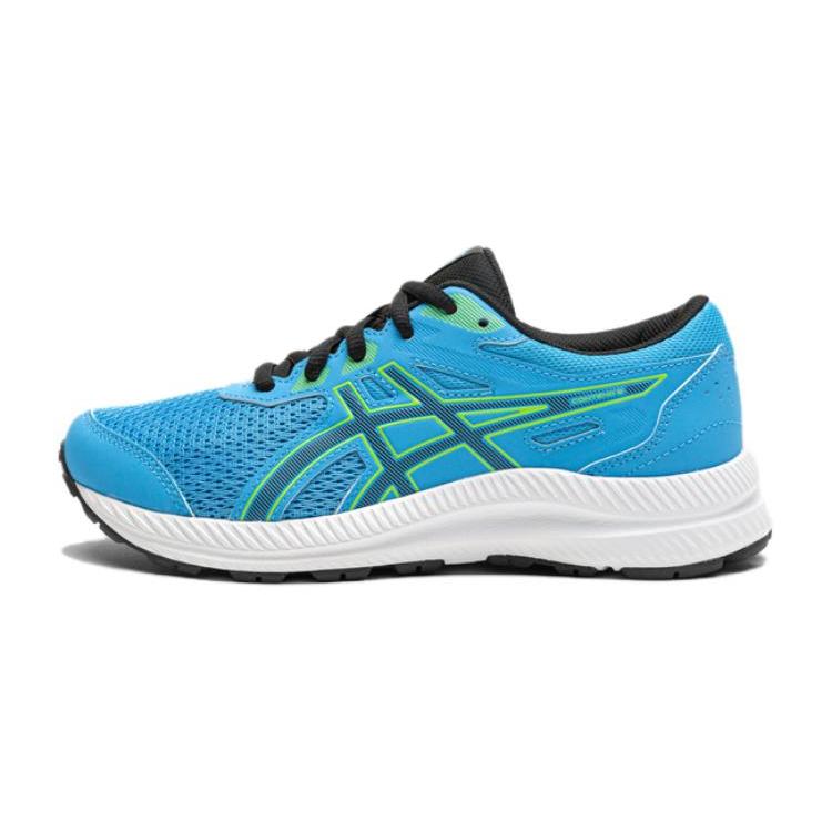 

ASICS Gel Contend 8 Low top Kids Running Shoes Blue Kids 1014A259-409 39