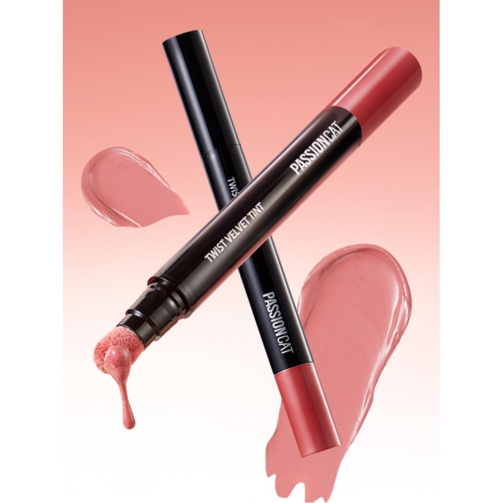 Passioncat Twist Velvet Tint 3.5g