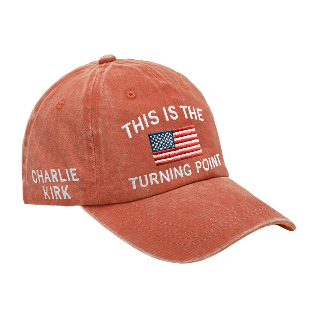 Washed Baseball Cap Fashion Sun Hat Peaked Cap