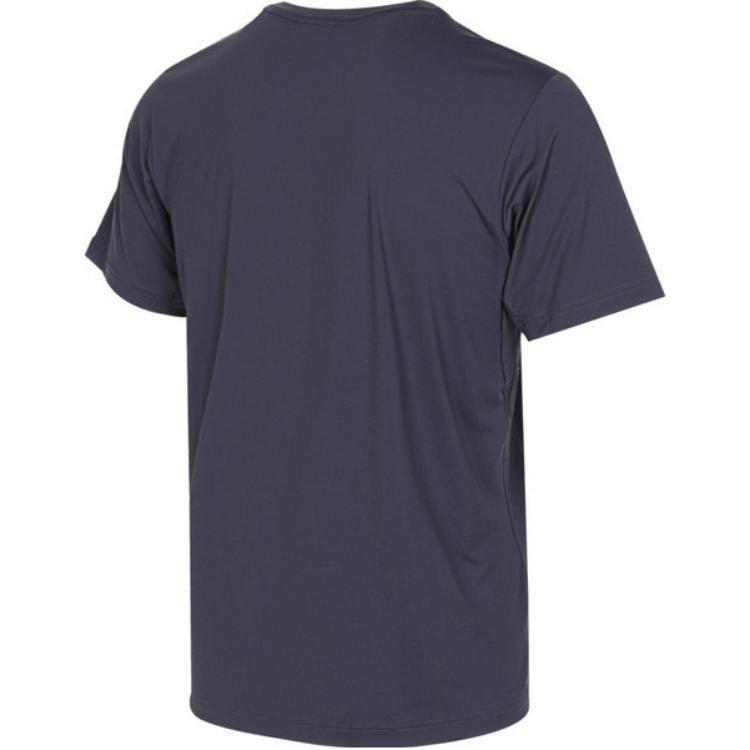 adidas T Shirt Men's Dark Navy Blue JD0200