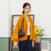 Dundrop Dd_Stitch Round Bag_Black