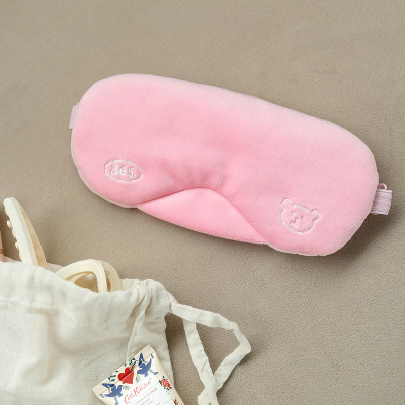 Máscara de Dormir Romane 365 Ursinho