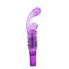 Vibrating Gspot Women Dildo Clitoral Stimulator Vibrator Massager Adult Sex Toy