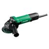 HiKOKI AC200V 100mm Disc Slide Switch Type G10SH7 (Hikoki) Grinder,