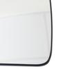 Renault Master III 10-18 mirror insert HEATED LARGE right