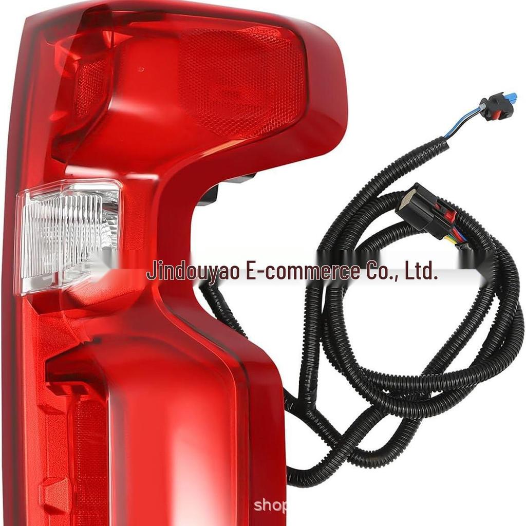 LED Taillight for Chevrolet Silverado 1500 (Rear)