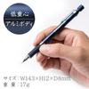 Staedtler Mechanical Pencil for Night Blue Blister 92535 05BK 0.5mm Drafting, Series, Pack,