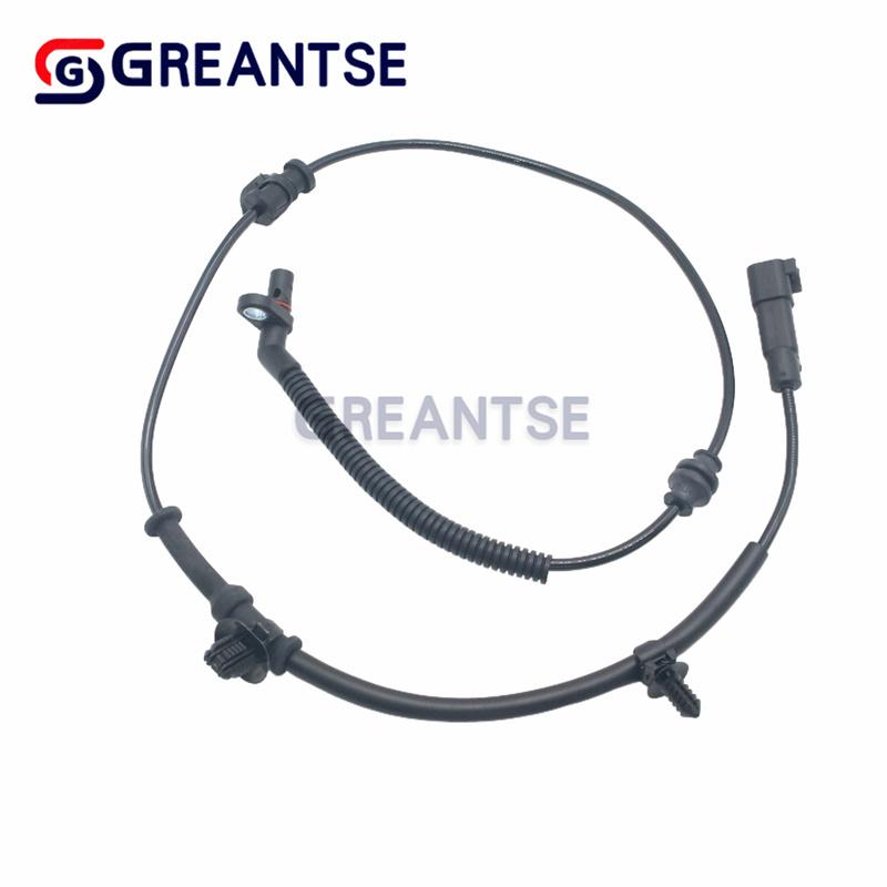 68292050AG  ABS Wheel Speed Sensor for Ram Pickup Ram 1500 DT    Models Car Parts Accessories