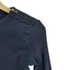 Women's Navy Sweater