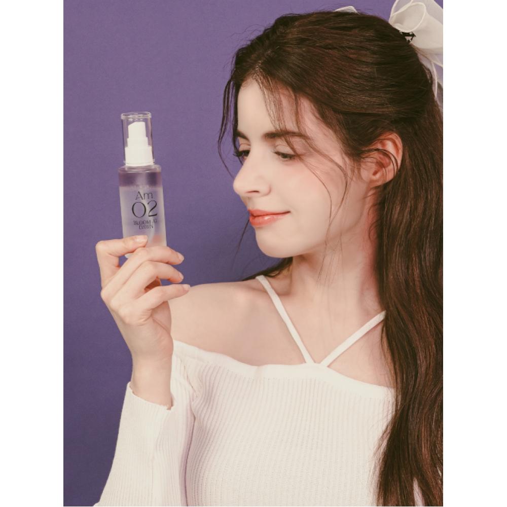 Amtree Amtree Perfume Hair Mist Am02 Bloom At Dawn 80ml