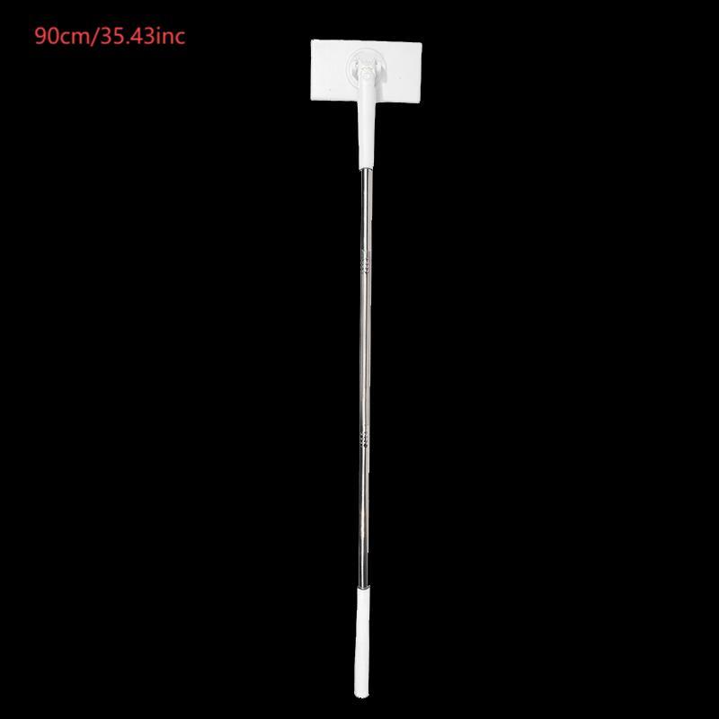 Multifunctional Face Towel Small Automatic Cloth Mop Multifunctional Household Bathroom Floor Cleaning Mini Dust Mops