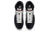 Nike Blazer Mid Vintage Suede Black Women's AV9376-001