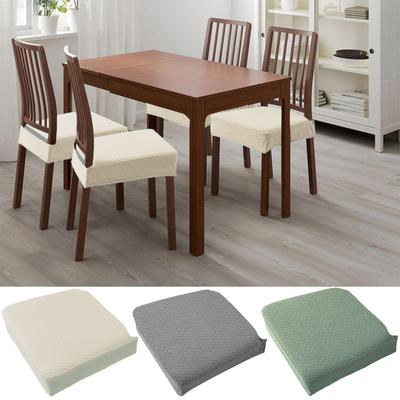 Textil do obýváku a jídelny – Potahy na židle