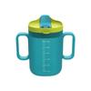 3IN1 Baby  Feeding Cup Learn To Drink Infants Sippy Cup Reusable Child Water Drinking Cup  Baby