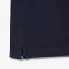 Lacoste Men's Hidden Placket Polo Shirt PH9060-55NBE4