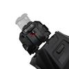Electronic Tablet Device Holder w/ Storage Box For 20-23 Kawasaki Teryx KRX 1000