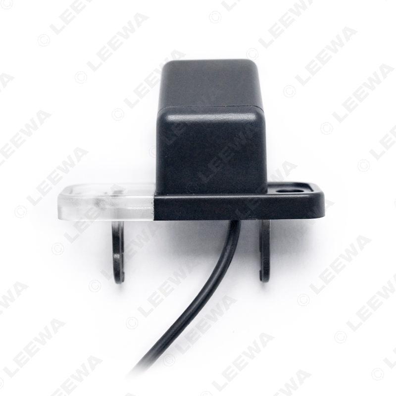 Mercedes-Benz C/E/CLS Series Rearview Camera: HD, Night Vision, Waterproof