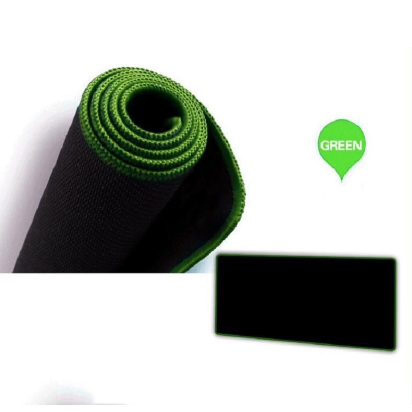 Rubber S/m/l Large Size Pc Laptop Computer Keyboard Gaming Mouse Pad Mat With Premium Quality And Timeless Design