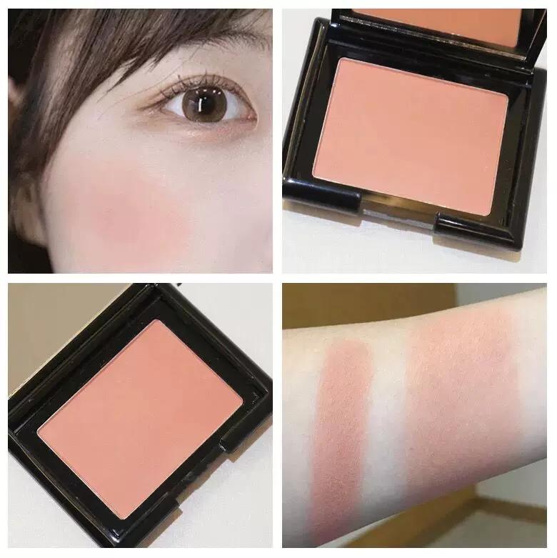 Ziz Tajima Alternative Color Whitening Rouge Blush